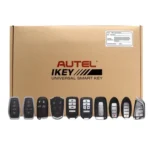 Autel - IKEY Smart Key Package (Top 10)