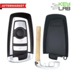 BMW Aftermarket 2009-2014 F-Series Smart Key (CAS4) 4B Trunk FCCID: YGOHUF5767 PN# 9226932-02, 9226936-02, 9312533-03