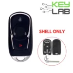 Buick 2018-2020 Smart Key SHELL for HYQ4EA