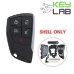 Buick 2021-2022 Smart Key SHELL for YG0G21TB2