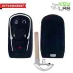 Buick Aftermarket 2017-2020 Encore Smart Key 4B Remote Start FCCID: HYQ4AA PN# 13506665