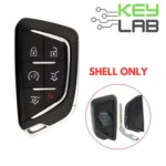 Cadillac 2021-2023 Smart Key SHELL for YG0G20TB1