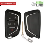Cadillac Aftermarket 2023-2026 Lyriq Smart Key 5B Remote Start/Hatch FCCID: YG0G20TB1 PN# 13553714