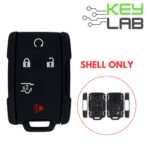 Chevrolet 2014-2017 Keyless Entry Remote SHELL for M3N-32337100