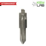 Chevrolet Aftermarket 2013-2016 Spark Flip Key Blade