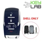 Dodge 2019-2023 Smart Key 5B Suspension SHELL for OHT-4882056