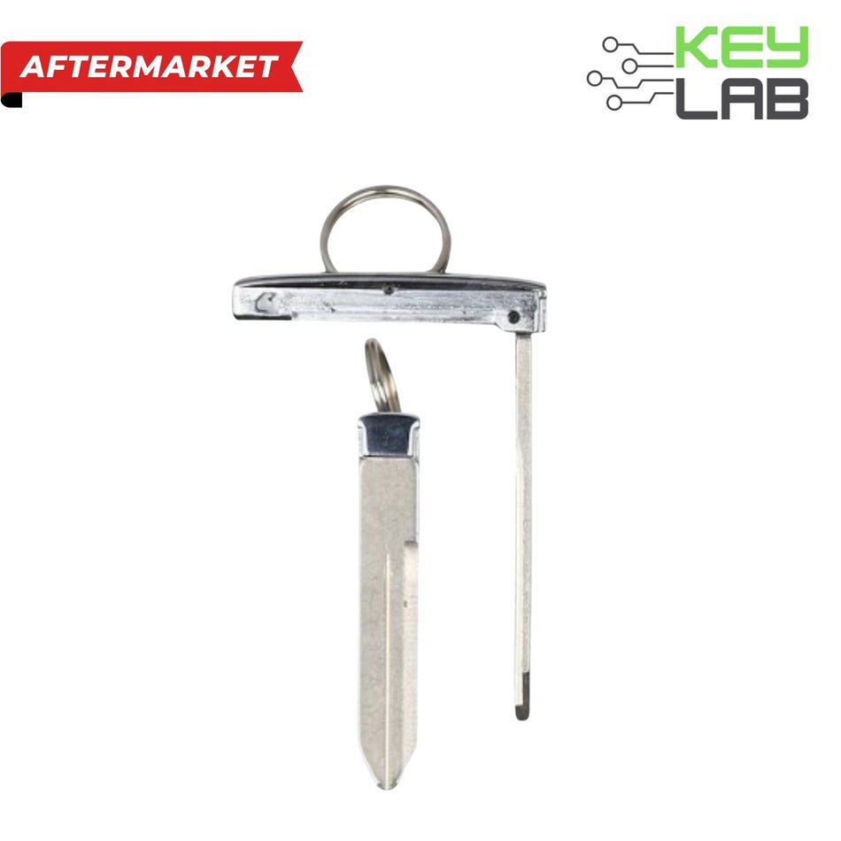 dodgejeep-aftermarket-2024-2025-charger-ev-jeep-cherokee-ev-wagoneer-ev-smart-key-insert-blade-pn-68707231aa-6311979 Dodge/Jeep Aftermarket 2024-2025 Charger EV, Jeep Cherokee EV, Wagoneer EV Smart Key Insert Blade PN# 68707231AA - Image 1