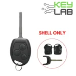 Ford 2011-2017 Remote Head Key SHELL for KR55WK47899