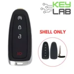 Ford 2011-2019 Smart Key 4B SHELL for M3N5WY8609