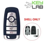 Ford 2017-2022 Smart Key 5B SHELL for M3N-A2C931426