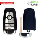 Ford Aftermarket 2024-2025 F-150 Lightning BEV Smart Key 5B Tailgate/Frunk FCCID: M3N-A3C108397 PN#164-R8368