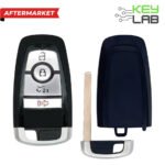 Ford Aftermarket 2024-2025 F-150 Lightning Smart Key 4B Frunk FCCID: M3N-A3C108397 PN# 164-R8367