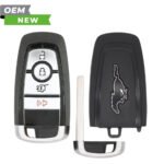 Ford New OEM 2021-2023 FORD MUSTANG MACH-E Smart Key 4B Hatch FCCID: M3N-A2C931423 PN# 164-R8319