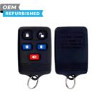 Ford Refurbished 1998-2008 Freestar, Windstar Keyless Entry Remote 5B Power Doors FCCID: CWTWB1U551 PN# 3F2T-15K601-AA