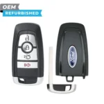Ford Refurbished 2017-2022 Edge, Explorer, Fusion, Mustang Smart Key 4B Trunk FCCID: M3N-A2C93142300 PN# 164-R8150, 5929506