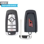 Ford Refurbished 2017-2022 Edge, Explorer ST Smart Key 5B Trunk/Remote Start FCCID: M3N-A2C931426 PN# 5938441, 164-R8244