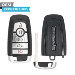 Ford Refurbished 2018-2020 Raptor Smart Key 5B Remote Start/Tailgate FCCID: M3N-A2C931426 PN# 164-R8185, 5933019