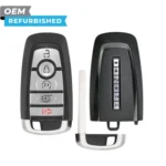 Ford Refurbished 2021-2022 Bronco Smart Key 5B Hatch/Remote Start FCCID: M3N-A2C931426 PN# 164-R8288
