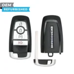 Ford Refurbished 2021-2024 Bronco Smart Key 4B Remote Start FCCID: M3N-A2C931426 PN# 164-R8297