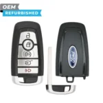 Ford Refurbished OEM 2023-2024 Expedition Smart Key 5B Remote Start/Hatch FCCID: M3N-A3C108397 PN# 164-R8355