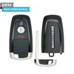 Ford Refurbished OEM 2025-2026 Bronco Smart Key 3B Hatch FCCID: M3N-A3C108397 PN# 164-R8411