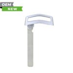 Genesis New OEM 2017-2020 G80 Smart Key Insert Blade PN# 81996-B1500