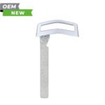 Genesis New OEM 2018-2021 G70 Smart Key Insert Blade PN# 81996-G9000