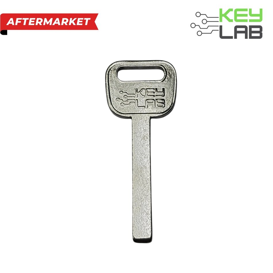 gm-aftermarket-2010-2022-envision-camaro-malibu-yukon-metal-test-key-hu100-2277518 GM Aftermarket 2010-2022 Envision, Camaro, Malibu, Yukon Metal Test Key HU100 - Image 1