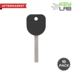 GM Aftermarket 2010-2026 Cruze, Impala, Trax Transponder (OEM CHIP) B119-PT PN# 5924205 (Pack of 10)