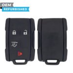 Chevrolet Refurbished 2015-2020 Tahoe, Suburban Keyless Entry Remote 5B Hatch Glass/Remote Start FCCID: M3N-32337200 PN# 13577762