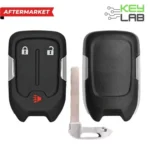 GMC Aftermarket 2021-2024 Terrain Smart Key 3B FCCID: HYQ1AS PN# 13522897