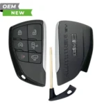 GMC New OEM 2024-2026 Hummer EV Smart Key 6B Hood/Remote Start FCCID: YG0G21TB2 PN# 13542579