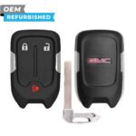 GMC Refurbished 2017-2020 Acadia Smart Key 3B FCCID: HYQ1EA PN# 13508276