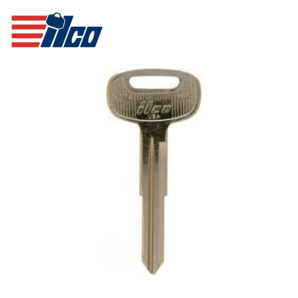 HINO - ILCO Metal Key HN3/X274