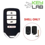 Honda 2015-2019 Smart Key SHELL for KR5V1X