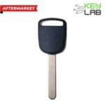 Honda Aftermarket 2000-2008 Fit, S2000 Transponder Key HD113-PT