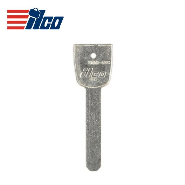 Honda - ILCO 2003-2019 Metal Test Key HO01-SVC