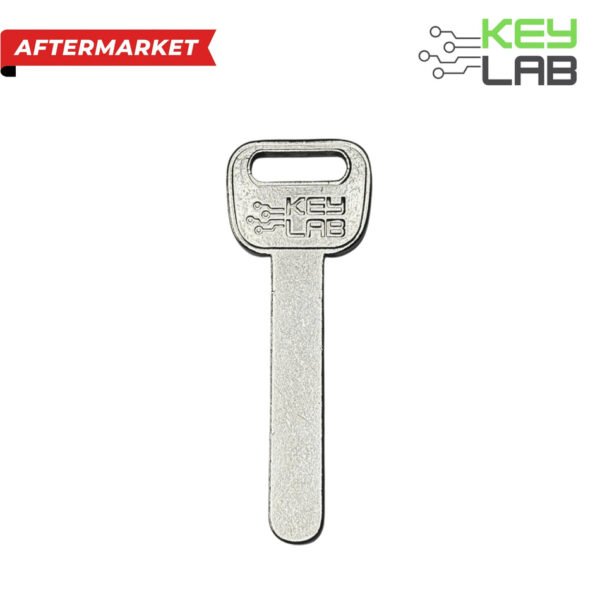 Honda/Acura Aftermarket 2003-2019 Civic, CRV, Element, RDX, TSX Metal Test Key HO01-SVC