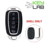 Hyundai 2019-2022 Smart Key SHELL 5B