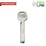 Hyundai Aftermarket 2012-2017 Accent, Elantra, Veloster Metal Test Key HY18
