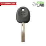 Hyundai Aftermarket 2012-2017 Accent Transponder Key HY18