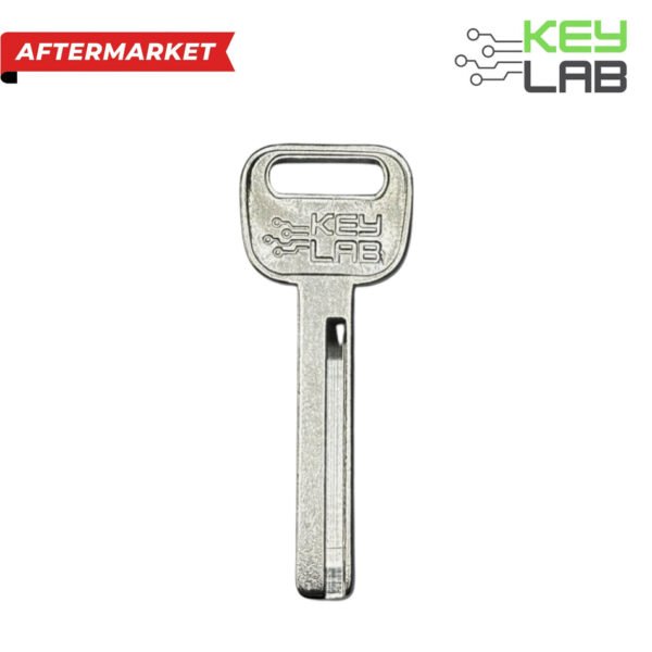 Hyundai Aftermarket 2013-2019 Santa Fe, Sorento Metal Test Key HY18R