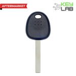 Hyundai Aftermarket 2017-2021 Accent, Soul Transponder Key (ID47) KK12