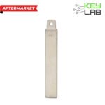 Hyundai Aftermarket 2018-2021 Accent, Sonata, Veloster Flip Key Blade PN# 81996-L1100, 81996-H5000 (KK12 746)