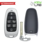 Hyundai Aftermarket 2020-2022 Sonata, Smart Key 7B Power Doors/Remote Start FCCID: TQ8-FOB-4F28 PN# 95440-L1600