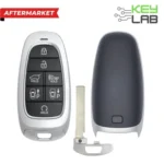 Hyundai Aftermarket 2022-2024 Palisade, Smart Key 7B Park Assist/Hatch FCCID: TQ8-FOB-4F28 PN# 95440-S8600