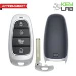 Hyundai Aftermarket 2022 Tucson Smart Key 4B Remote Start FCCID: TQ8-FOB-4F26 PN# 95440-N9050