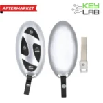 Hyundai Aftermarket 2023-2025 Kona Smart Key 4B Remote Start FCCID: TQ8-FOB-4F61M43 PN# 95440-BE560