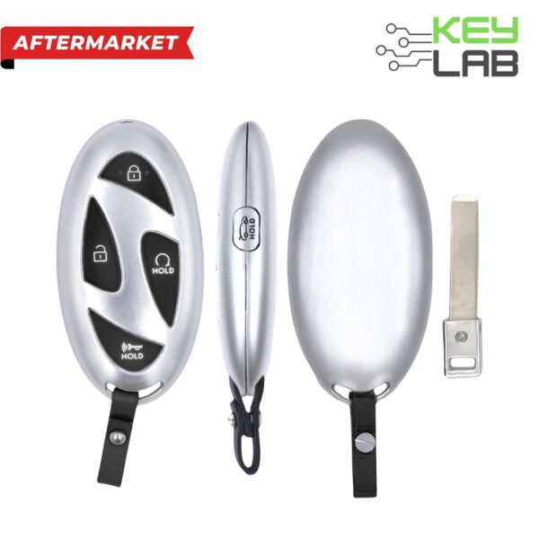 Hyundai Aftermarket 2024 Kona 5B Hatch FCCID: TQ8-FOB-4F61M43 PN# 95440-BE010
