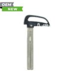 Hyundai New OEM 2015-2021 Sonata Tucson Smart Key Insert Blade PN# 81999-2S040
